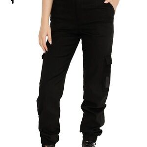Blackmilk Midnight Cargo Joggers
